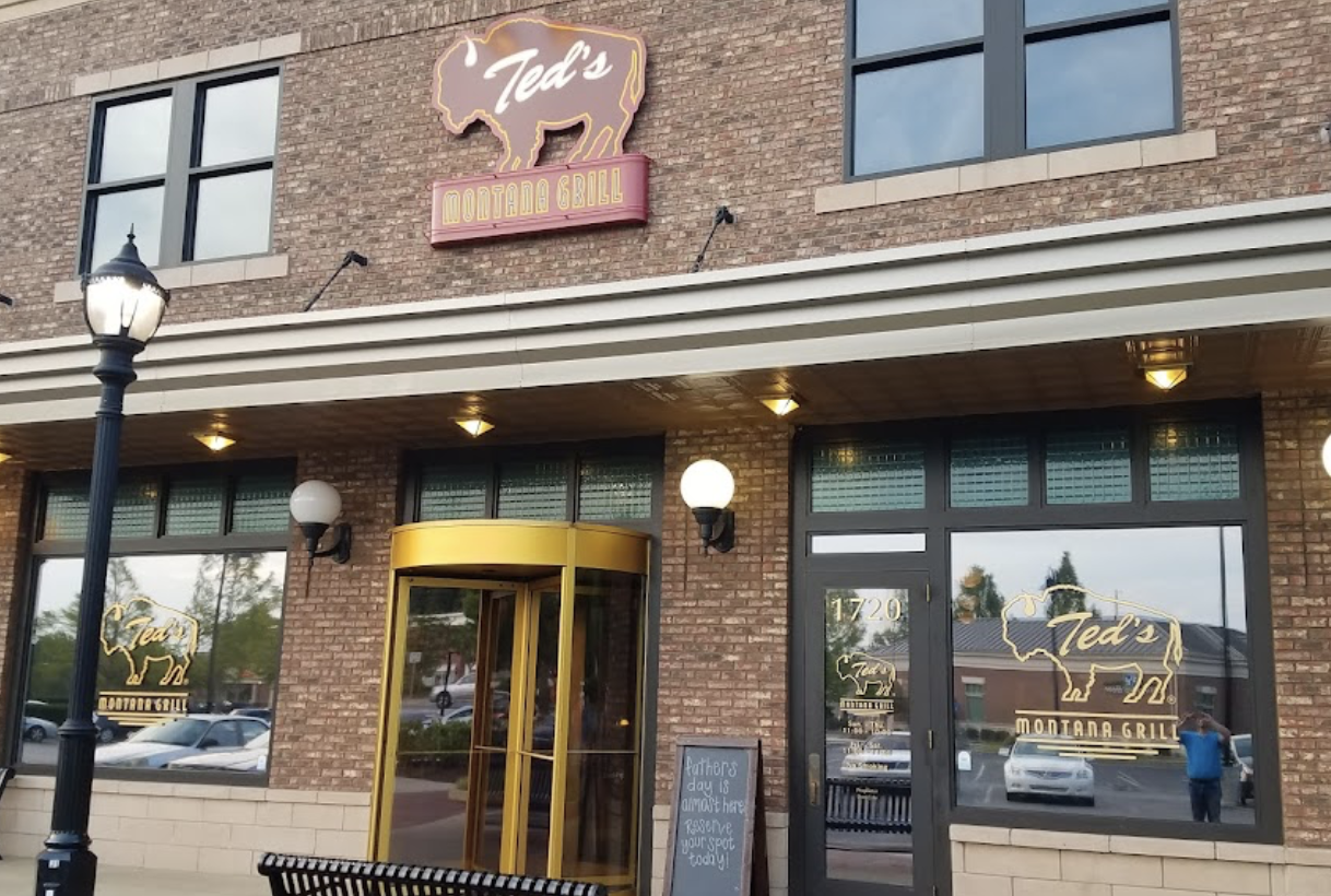 Ted's Montana Grill